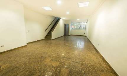 Loja para alugar, 215 m² por R$ 16.667,15/mês - Várzea - Teresópolis/RJ