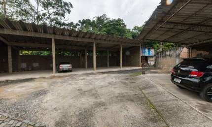 Galpão para alugar, 340 m² por R$ 6.200,00/mês - Paineira - Teresópolis/RJ