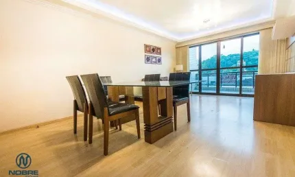 Apartamento com 2 dormitórios à venda, 80 m² por r$ 720.000,00 - várzea - teresópolis/rj