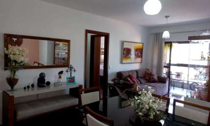 Apartamento com 2 dormitórios à venda, 64 m² por R$ 475.000,00 - Agriões - Teresópolis/RJ