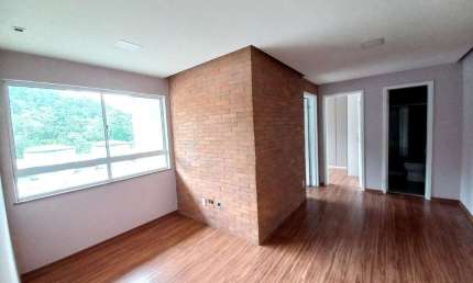 Apartamento com 2 dormitórios à venda, 49 m² por R$ 230.000,00 - Pimenteiras - Teresópolis/RJ