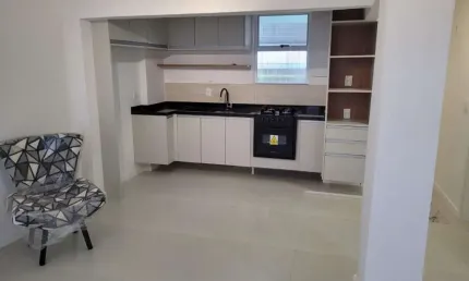 Apartamento com 1 dormitório à venda, 32 m² por R$ 300.000,00 - Agriões - Teresópolis/RJ