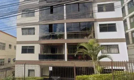 Apartamento com 2 dormitórios à venda, 108 m² por R$ 670.000,00 - Taumaturgo - Teresópolis/RJ