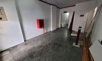 Loja de 276 m² no início do bairro de São Pedro – Espaço e Versatilidade para o Seu Negócio