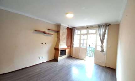 Apartamento com 2 dormitórios para alugar, 55 m² por R$ 2.290,93/mês - Ermitage - Teresópolis/RJ
