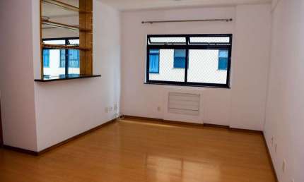 Apartamento com 1 dormitório, 50 m² - venda por R$ 350.000,00 ou aluguel por R$ 1.973,22/mês - Várzea - Teresópolis/RJ