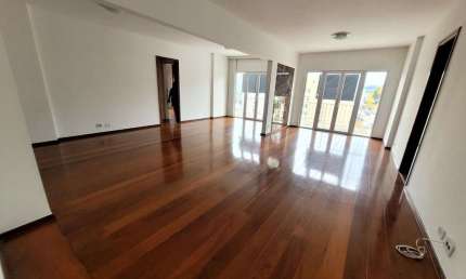 Apartamento com 4 dormitórios à venda, 155 m² por R$ 835.000 - Várzea - Teresópolis/RJ
