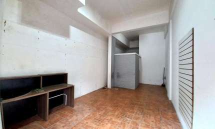 Loja para alugar, 50 m² por R$ 2.105/mês - Várzea - Teresópolis/RJ