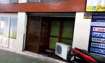 Loja à venda por R$ 220.000 - Várzea - Teresópolis/RJ