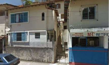 Kitnet para alugar, 20 m² por R$ 658,81/mês - Paineira - Teresópolis/RJ