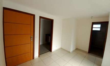 Apartamento com 1 dormitório à venda, 57 m² por R$ 350.000 - Agriões - Teresópolis/RJ