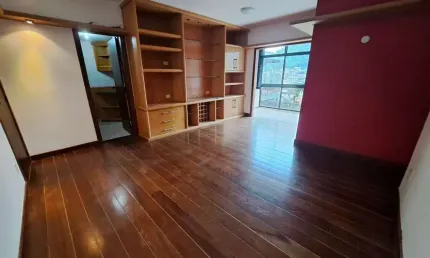 Apartamento com 2 dormitórios para alugar, 118 m² por r$ 2.674,00/mês - nossa senhora de fátima - teresópolis/rj