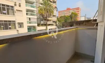 Apartamento com 3 quartos à venda na rua marquês de olinda, 87, botafogo, rio de janeiro por r$ 800.000