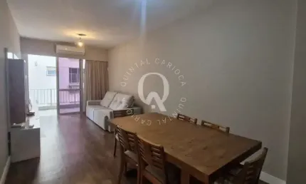 Apartamento com 2 quartos à venda na rua getúlio das neves, 26, jardim botânico, rio de janeiro por r$ 1.500.000
