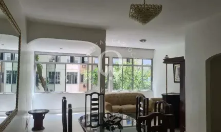 Apartamento com 3 quartos à venda na rua hilário de gouveia, 132, copacabana, rio de janeiro por r$ 920.000