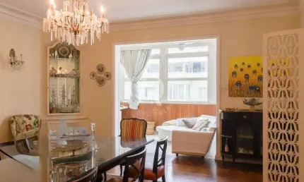 Apartamento com 4 quartos à venda na rua constante ramos, 39, copacabana, rio de janeiro por r$ 2.130.000