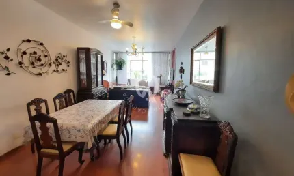 Apartamento com 3 quartos à venda na rua gomes carneiro, 49, ipanema, rio de janeiro por r$ 1.850.000