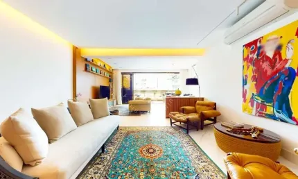 Apartamento com 3 quartos à venda na rua prudente de morais, 584, ipanema, rio de janeiro por r$ 5.900.000
