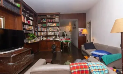 Apartamento com 3 quartos à venda na rua barão de itambi, 82, botafogo, rio de janeiro por r$ 1.150.000