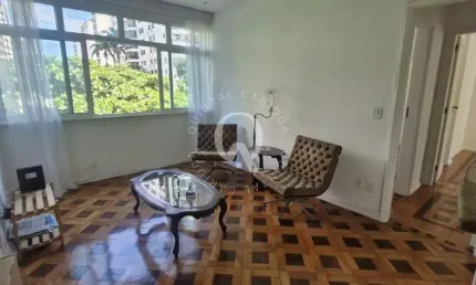 Apartamento com 2 quartos à venda na rua marquês de são vicente, 103, gávea, rio de janeiro por r$ 860.000