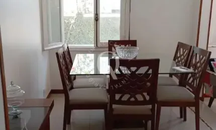 Apartamento com 4 quartos à venda na rua são clemente, 276, botafogo, rio de janeiro por r$ 1.500.000