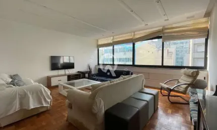 Apartamento com 3 quartos à venda na rua prudente de morais, 1771, ipanema, rio de janeiro por r$ 3.205.000