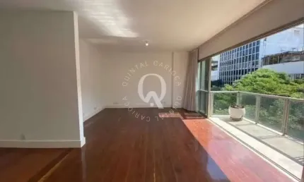 Apartamento com 3 quartos à venda na rua nascimento silva, 511, ipanema, rio de janeiro por r$ 3.650.000