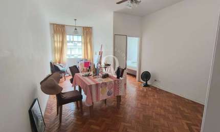 Apartamento com 2 quartos à venda na rua ministro alfredo valadão, 77, copacabana, rio de janeiro por r$ 710.000