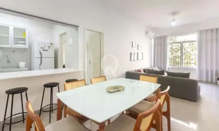 Apartamento com 3 quartos à venda na rua visconde de pirajá, 223, ipanema, rio de janeiro por r$ 1.900.000