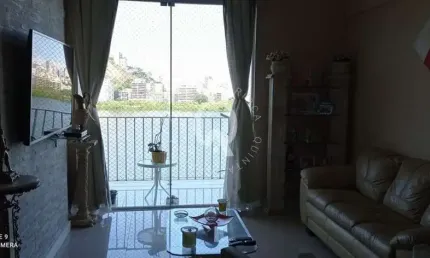 Apartamento com 3 quartos à venda na avenida epitácio pessoa, 3117, lagoa, rio de janeiro por r$ 2.390.000