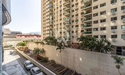 Apartamento com 2 quartos à venda na avenida josé luiz ferraz, 217, recreio dos bandeirantes, rio de janeiro por r$ 640.859