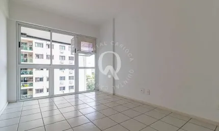 Apartamento com 2 quartos à venda na avenida josé luiz ferraz, 217, recreio dos bandeirantes, rio de janeiro por r$ 649.834