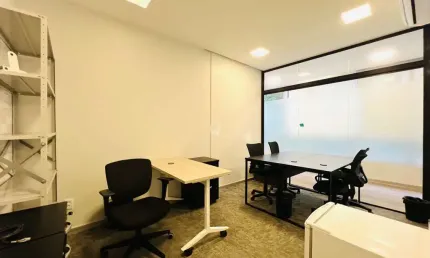 Sala comercial para alugar na rua general artigas, 232, leblon, rio de janeiro por r$ 8.800