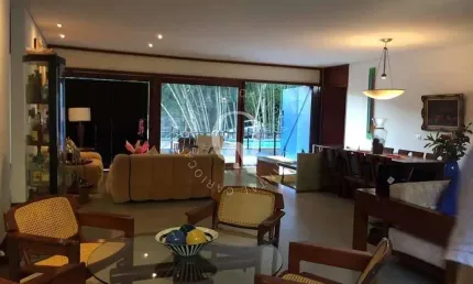 Casa em condomínio fechado com 3 quartos à venda na rua marituba, 400, itanhangá, rio de janeiro por r$ 3.600.000