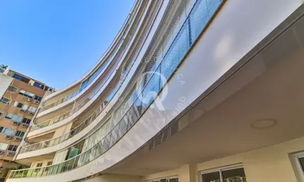 Apartamento com 3 quartos à venda na rua carvalho azevedo, 60, lagoa, rio de janeiro por r$ 1.902.637