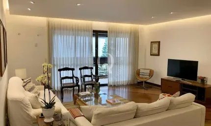 Apartamento com 3 quartos à venda na rua antônio parreiras, 160, ipanema, rio de janeiro por r$ 3.201.000