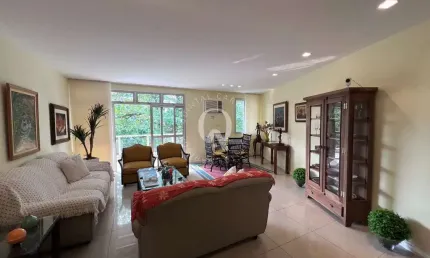 Apartamento com 3 quartos à venda na avenida érico veríssimo, 430, barra da tijuca, rio de janeiro por r$ 1.750.000