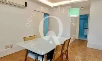 Apartamento com 3 quartos à venda na rua constante ramos, 78, copacabana, rio de janeiro por r$ 1.200.000
