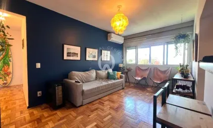 Apartamento com 2 quartos à venda na rua alberto de campos, 10, ipanema, rio de janeiro por r$ 1.150.000
