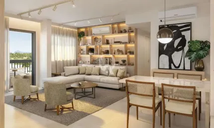 Apartamento com 2 quartos à venda na humaitá, 69, humaitá, rio de janeiro por r$ 1.431.183