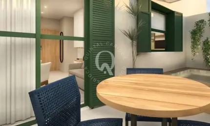 Apartamento com 1 quarto à venda na rua décio vilares, 333, copacabana, rio de janeiro por r$ 1.375.361