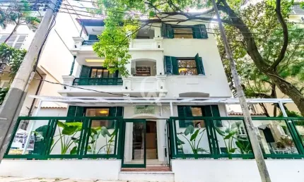 Apartamento com 1 quarto à venda na rua décio vilares, 333, copacabana, rio de janeiro por r$ 986.660