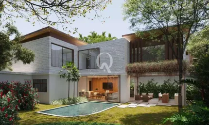Casa em condomínio fechado com 4 quartos à venda na rua marquês de são vicente, 303, gávea, rio de janeiro por r$ 11.800.000