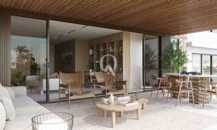 Apartamento com 3 quartos à venda na avenida epitácio pessoa, 3731, lagoa, rio de janeiro por r$ 3.650.000