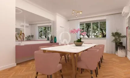 Apartamento com 4 quartos à venda na avenida oswaldo cruz, 75, flamengo, rio de janeiro por r$ 2.640.000