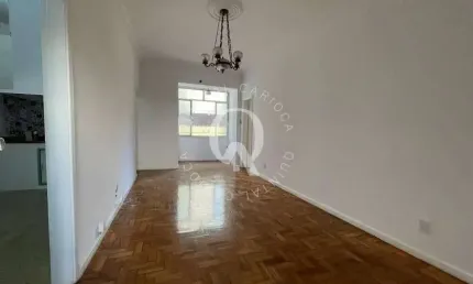 Apartamento com 2 quartos à venda na rua pedro américo, 244, catete, rio de janeiro por r$ 525.000