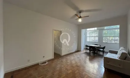 Apartamento com 3 quartos à venda na rua marquês de abrantes, 119, flamengo, rio de janeiro por r$ 1.250.000