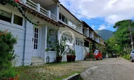 Casa em condomínio fechado com 4 quartos à venda na da gávea pequena, 952, alto da boa vista, rio de janeiro por r$ 2.000.000
