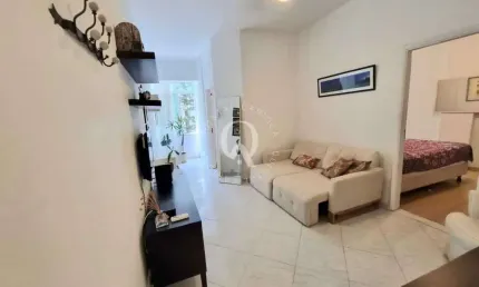 Apartamento com 2 quartos à venda na avenida bartolomeu mitre, 297, leblon, rio de janeiro por r$ 1.320.000