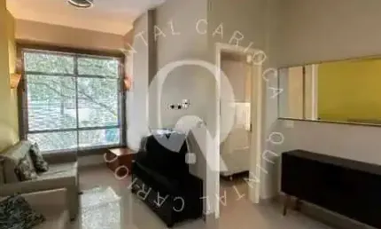 Apartamento com 2 quartos à venda na rua siqueira campos, 230, copacabana, rio de janeiro por r$ 750.000